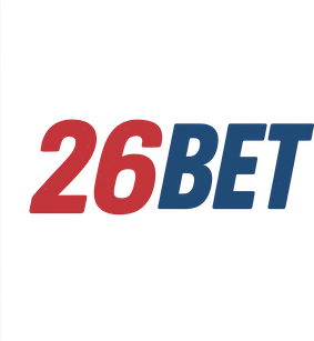 26bet Logo